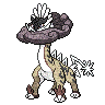 Metallic Raging Bolt